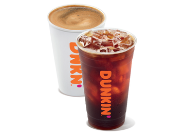 Dunkin' Americano Dunkin' Americano
