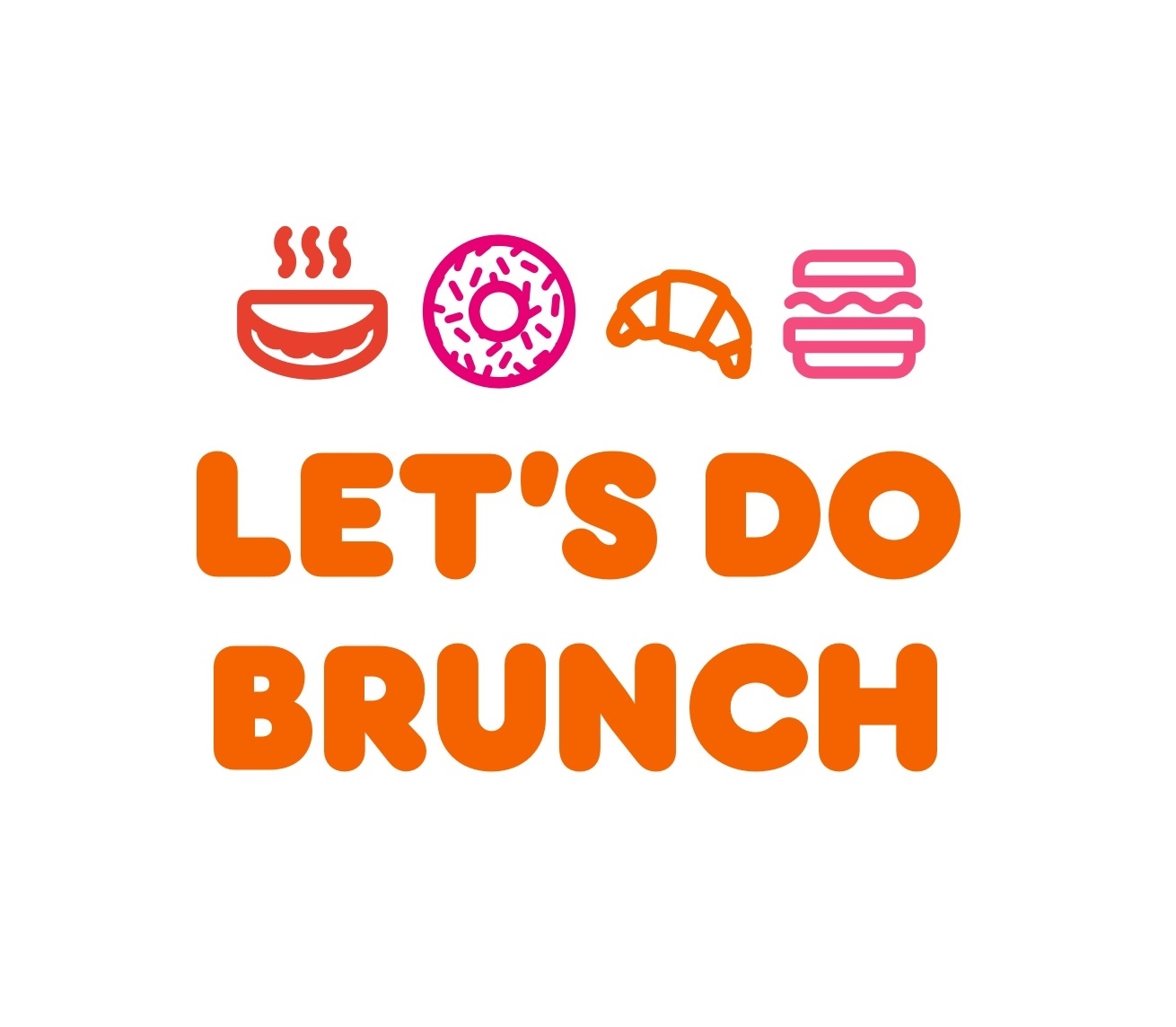 Enjoy a Sweet Brunch Offer from Dunkin’ This Weekend