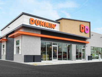 Dunkin' Next Gen 2 Dunkin' Next Gen 2
