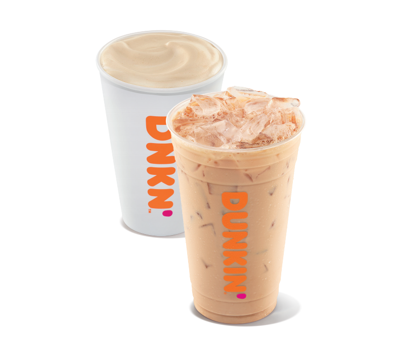 What is a Chai Latte?