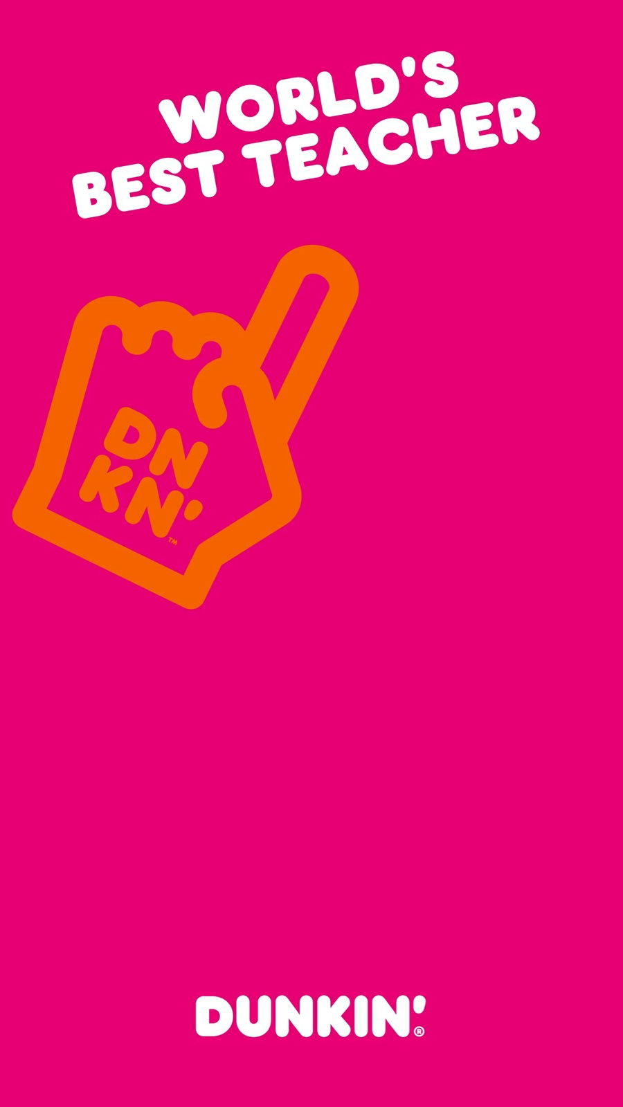 DunkinBestTeacher_mobile