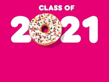 DunkinClassof2021_mobile DunkinClassof2021_mobile