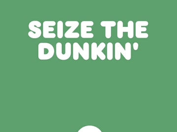 SeizetheDunkin_mobile SeizetheDunkin_mobile