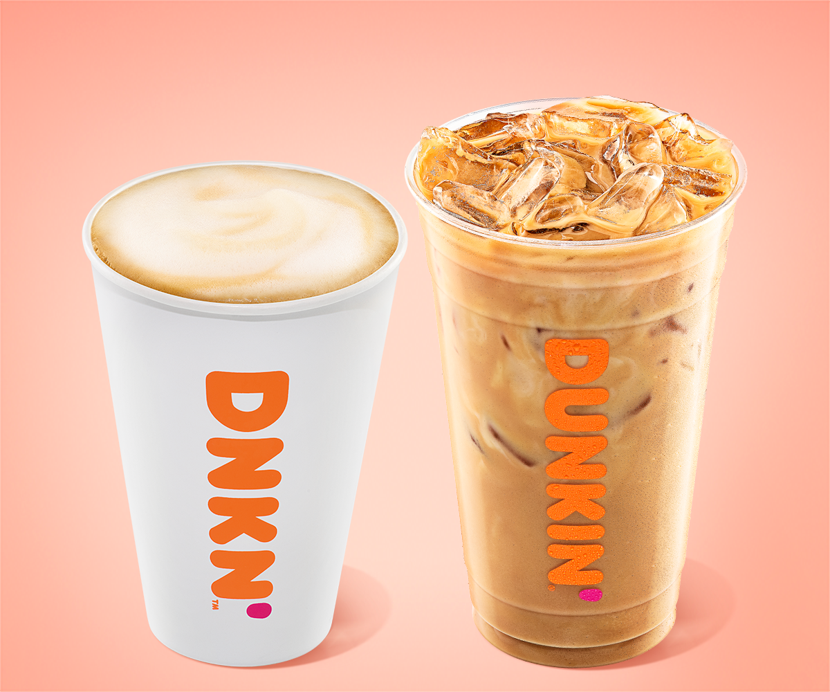 The Story Behind Oatmilk at Dunkin’