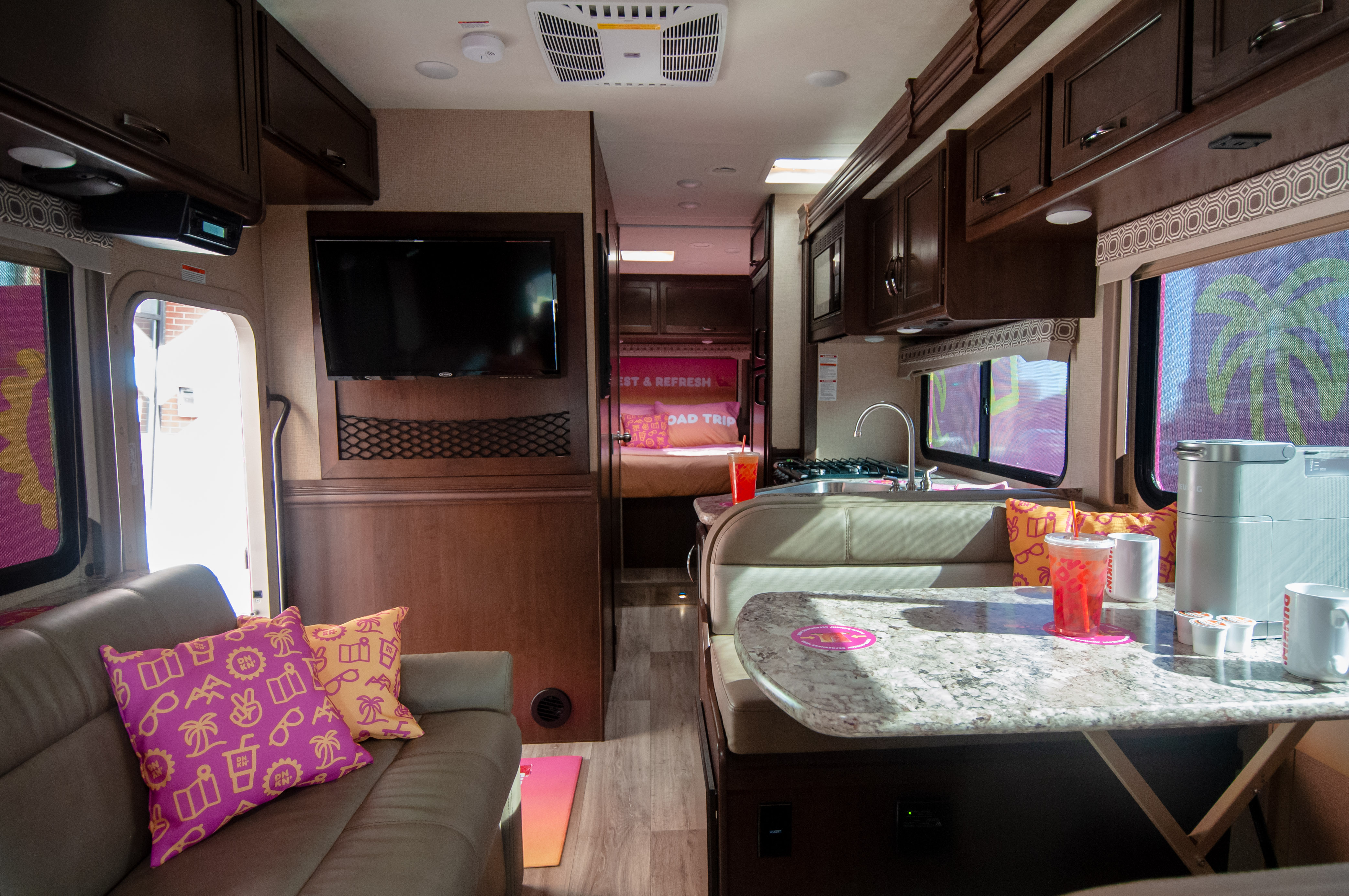 RV Interior_back