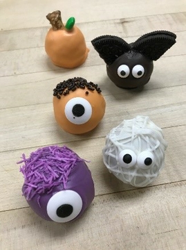 monster MUNCHKINS
