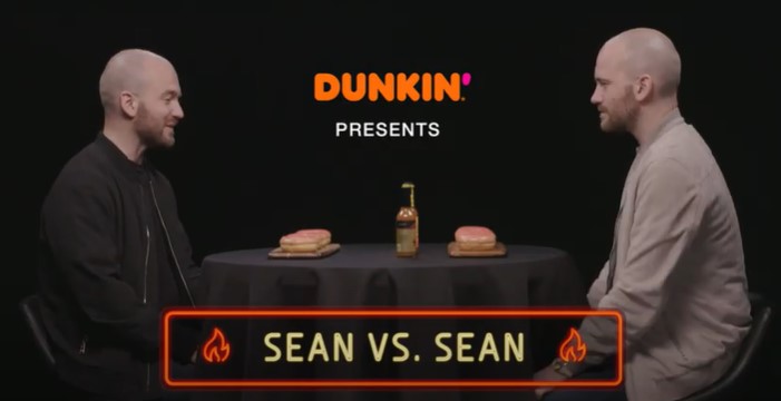 Sean vs Sean