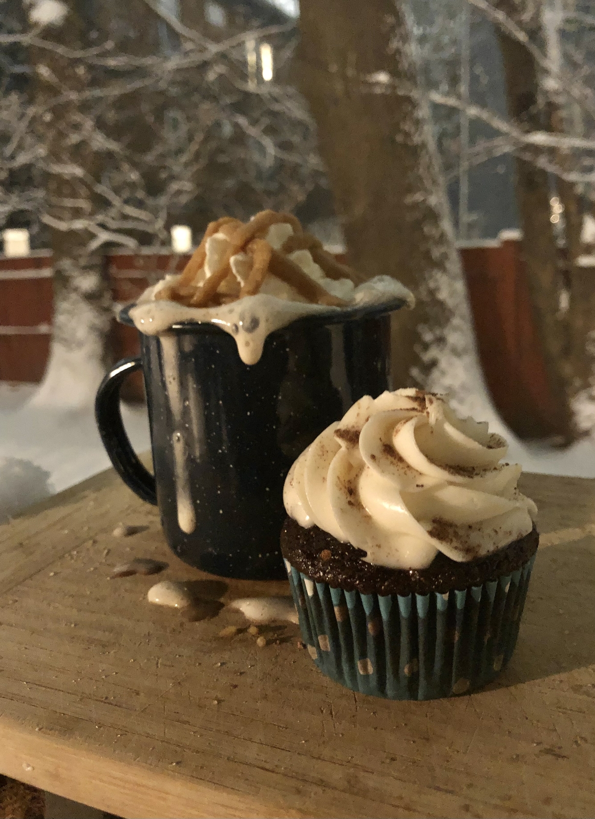 Celebrate National Hot Chocolate Day with These Dunkin’ Recipes
