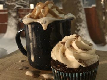 Celebrate National Hot Chocolate Day with These Dunkin’ Recipes