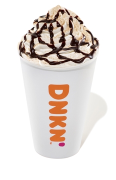 Cocoa Mocha