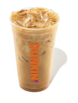 Oatmilk Latte