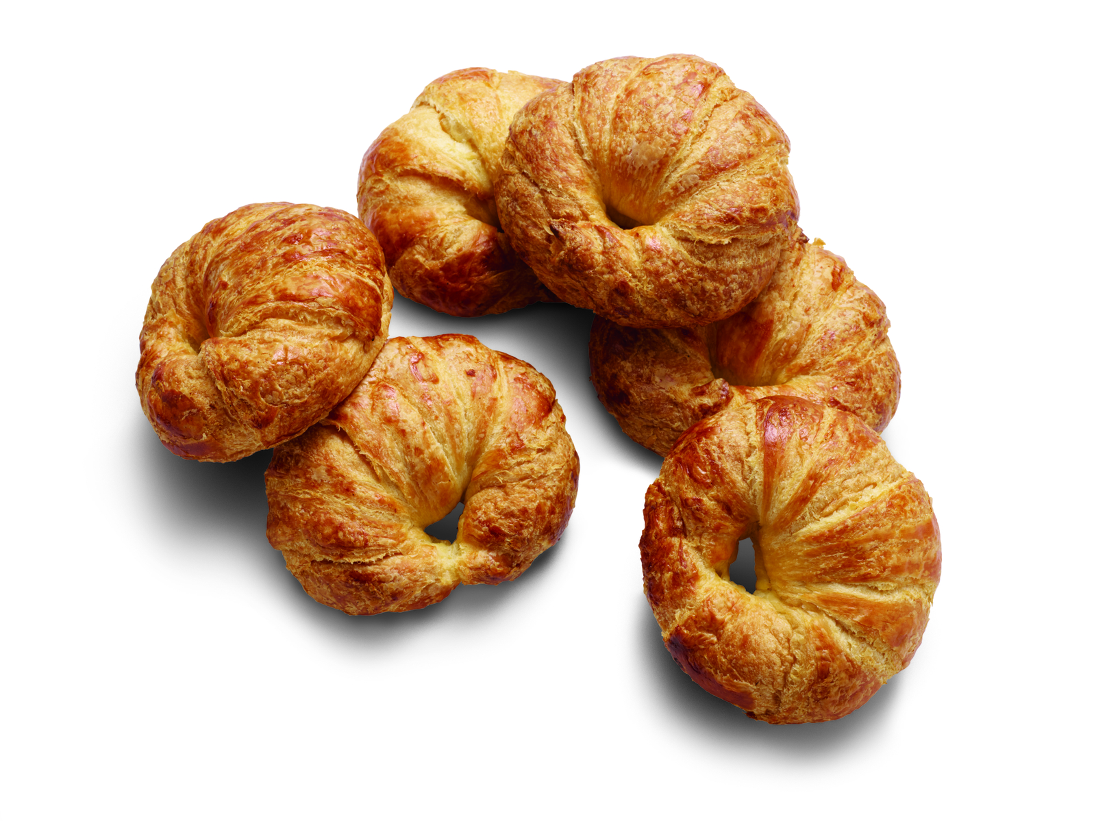 5 Things You Probably Don't Know About Croissants 