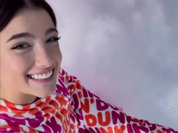 Charli x Dunkin’, BUT MAKE IT MERCH. Get it before it’s gone ➡️ shopdunkin.com 🔥 @charlida... Charli x Dunkin’, BUT MAKE IT MERCH. Get it before it’s gone ➡️ shopdunkin.com 🔥 @charlida...