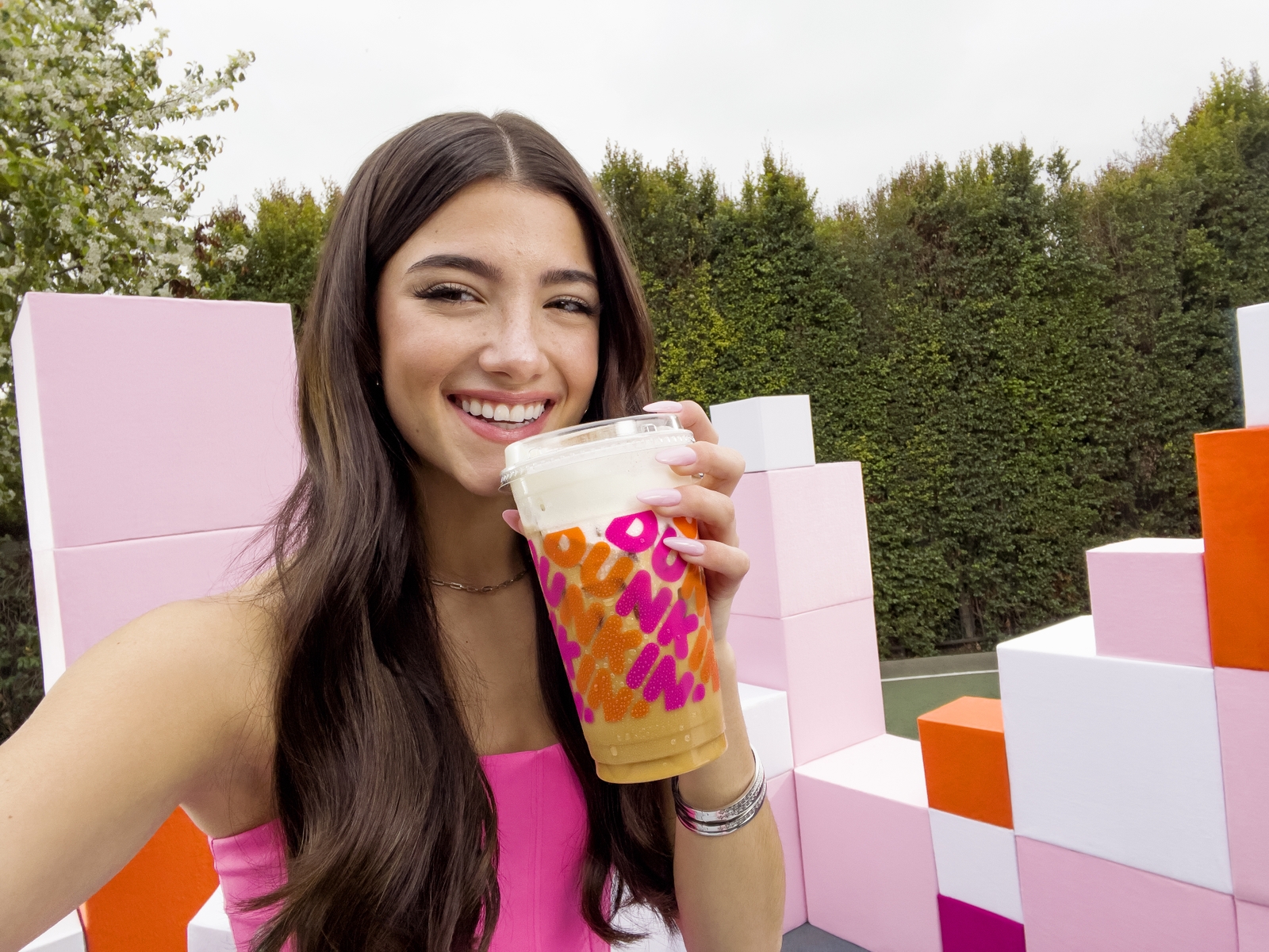 Charli Cold Foam