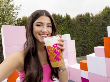Charli Cold Foam