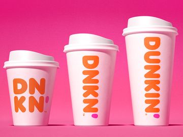 Dunkin’ Coffee Break with Coffee Experts in Culinary Innovation