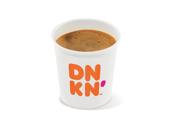 What Is Espresso?