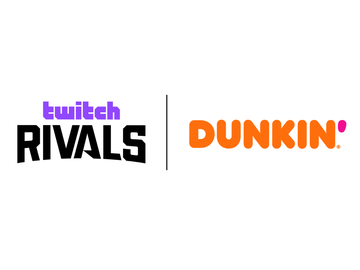 Dunkin’ is Leveling Up as Official Fan Fuel of Twitch Rivals North America