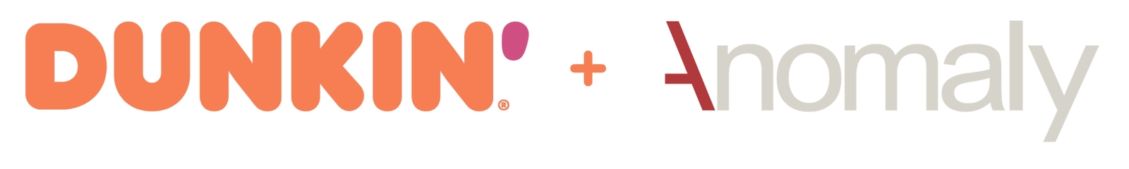 Dunkin’ Names Anomaly as New Creative Agency of Record
