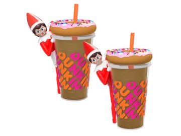 Elf on the SHelf Elf on the SHelf