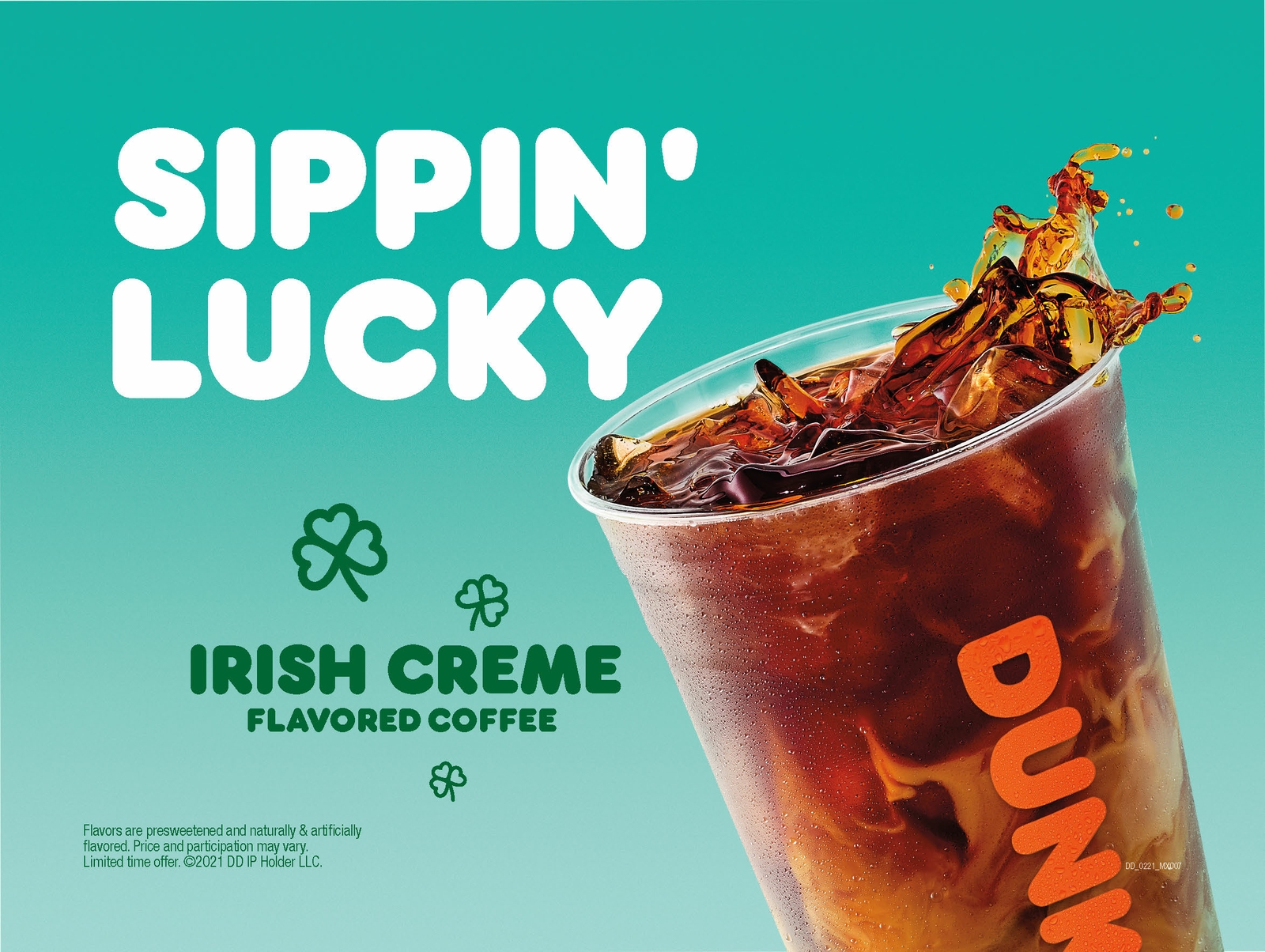 The Story Behind Irish Creme Flavored Coffee 