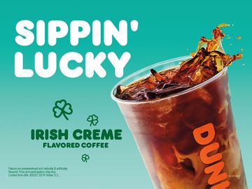 The Story Behind Irish Creme The Story Behind Irish Creme