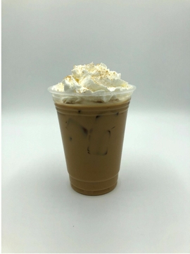 Irish Creme Latte Recipe
