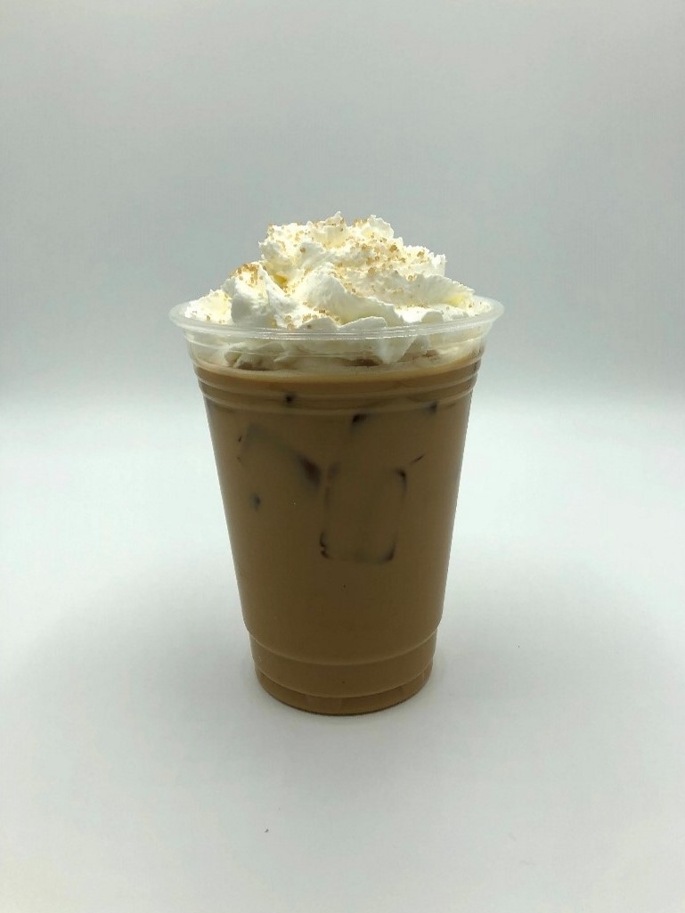 Sip the Luck of the Irish on St. Patrick’s Day with a Dunkin’ Cocktail 