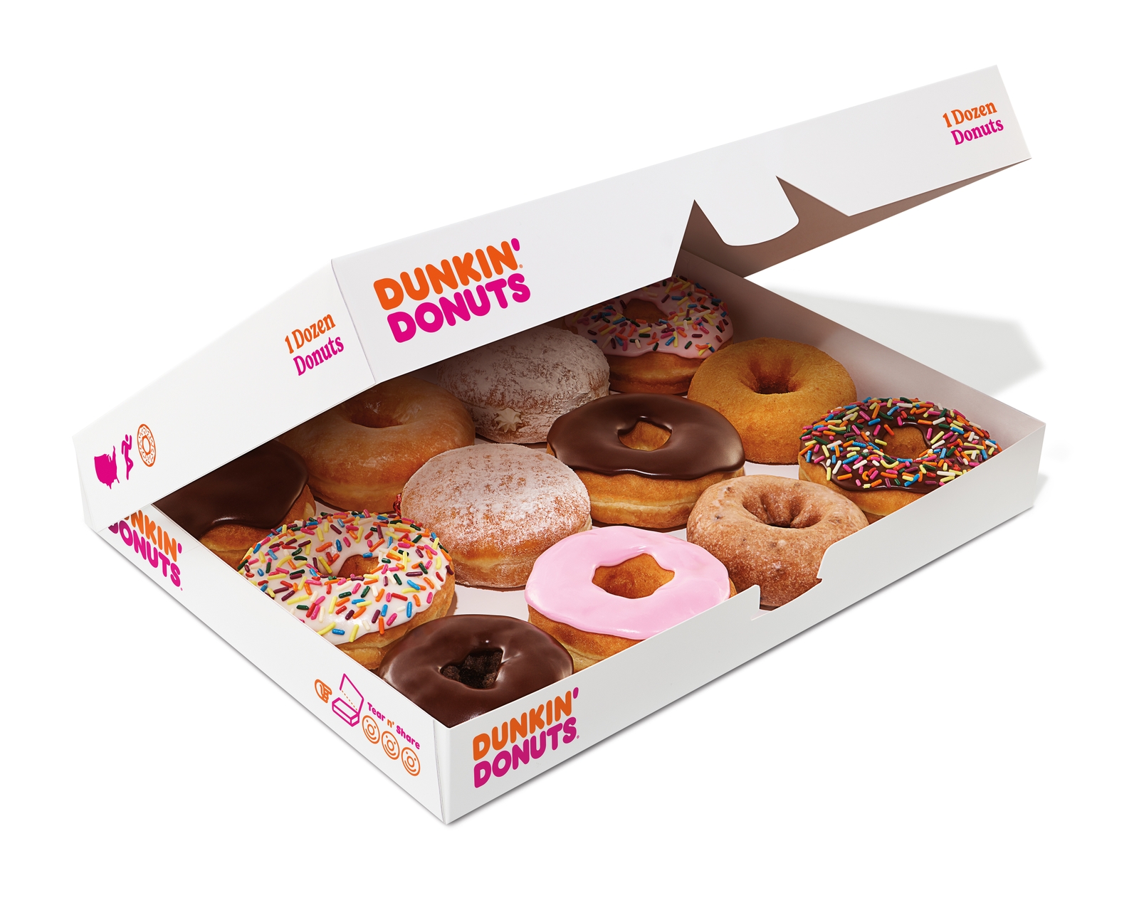 Dunkin’s Commitment to Lessening Food Waste