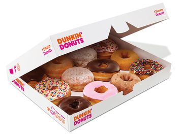 Dunkin's Commitment to Lessening Food Waste