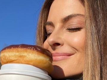 Dunkin' x Maria Dunkin' x Maria