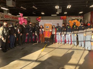 Franchisee Acts of Kindness Round Up Franchisee Acts of Kindness Round Up