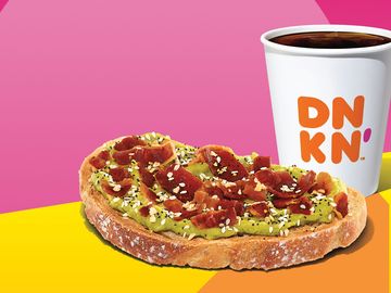 Summer Starts Early at Dunkin’ with New Sunrise Batch Hot Coffee and New Butter Pecan Sundae Signature Latte Summer Starts Early at Dunkin’ with New Sunrise Batch Hot Coffee and New Butter Pecan Sundae Signature Latte