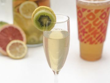 Celebrate National Iced Tea Day with a Refreshing Dunkin’ Cocktail Celebrate National Iced Tea Day with a Refreshing Dunkin’ Cocktail
