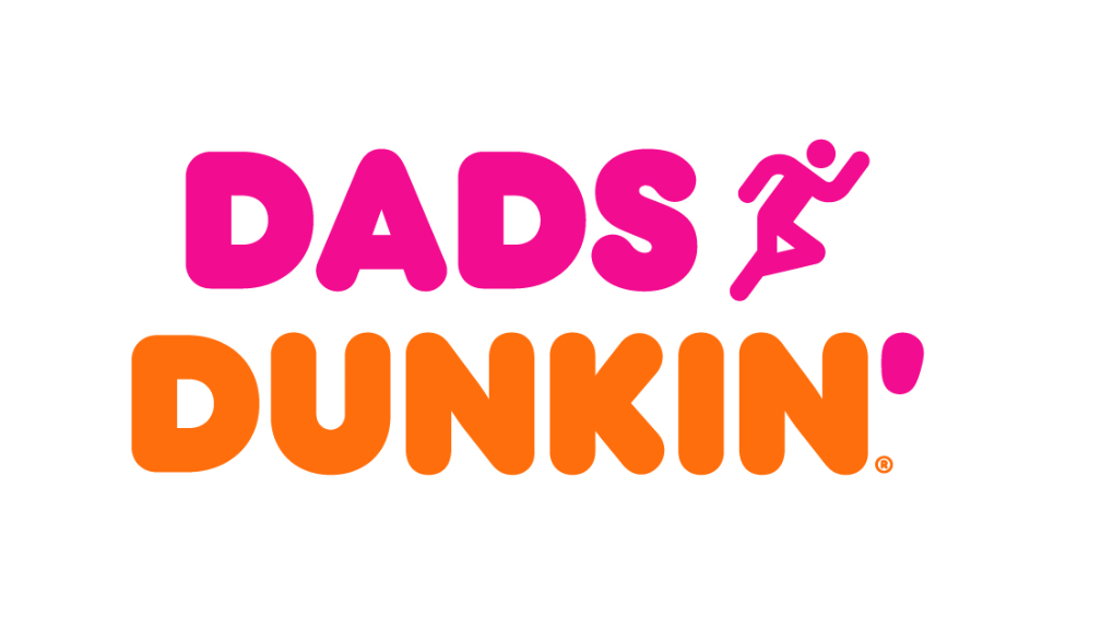 Celebrate Dad with Dunkin’ this Father’s Day 