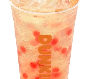 Strawberry Popping Bubbles in Lemonade Strawberry Popping Bubbles in Lemonade