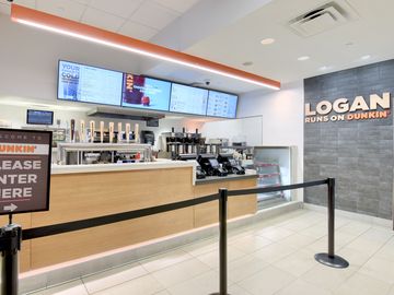 DUNKIN’ CONTINUES TO PROPEL NON-TRADITIONAL DEVELOPMENT AND CAPITALIZE ON CONVENIENCE IN 2021