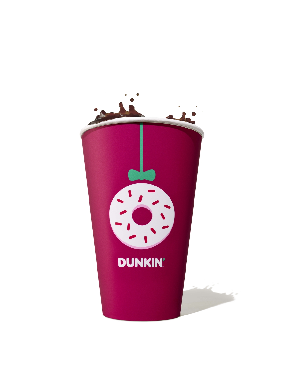 Holiday Blend Coffee