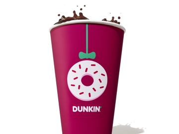 Holiday Blend Coffee