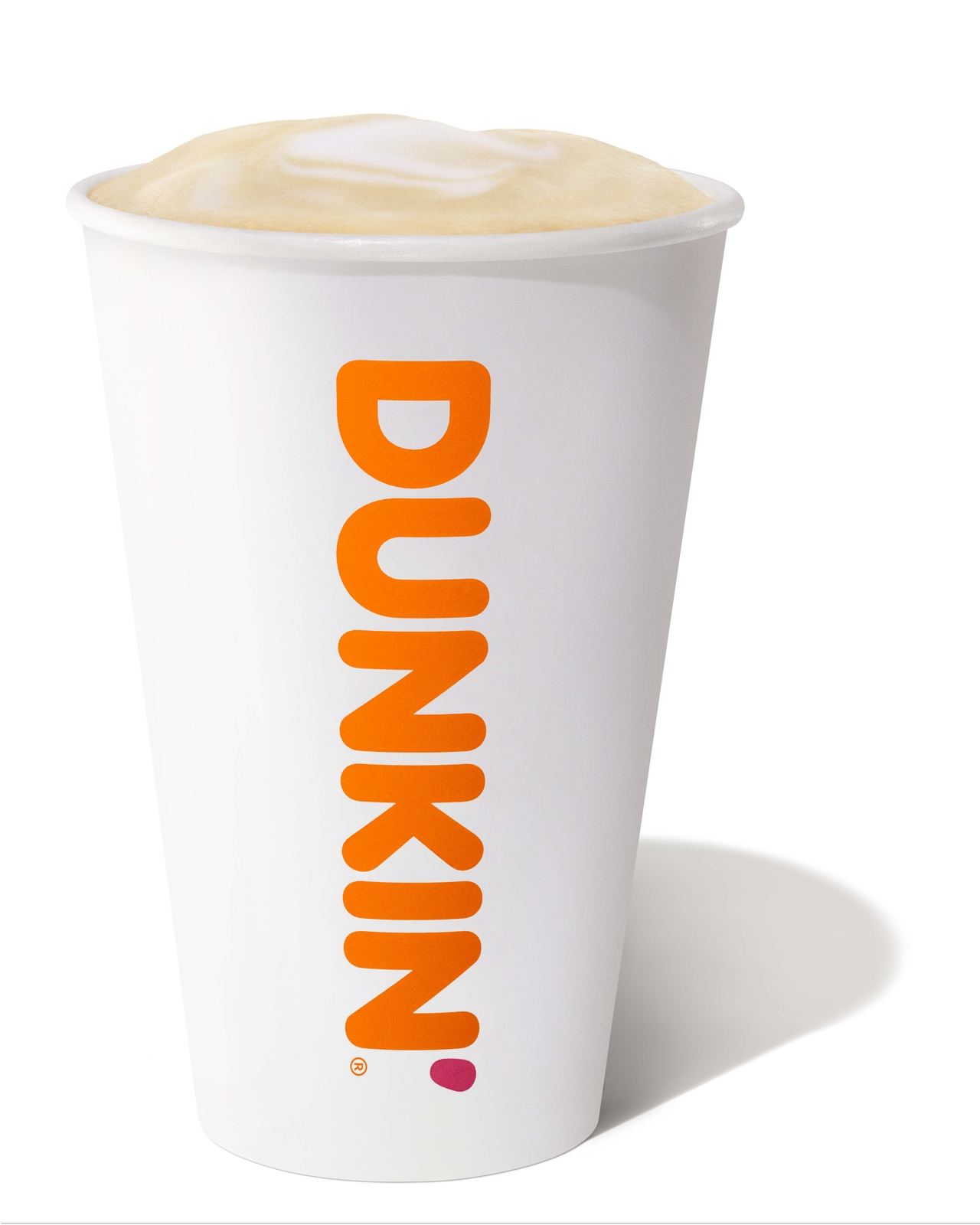Brown Butter Toffee Latte
