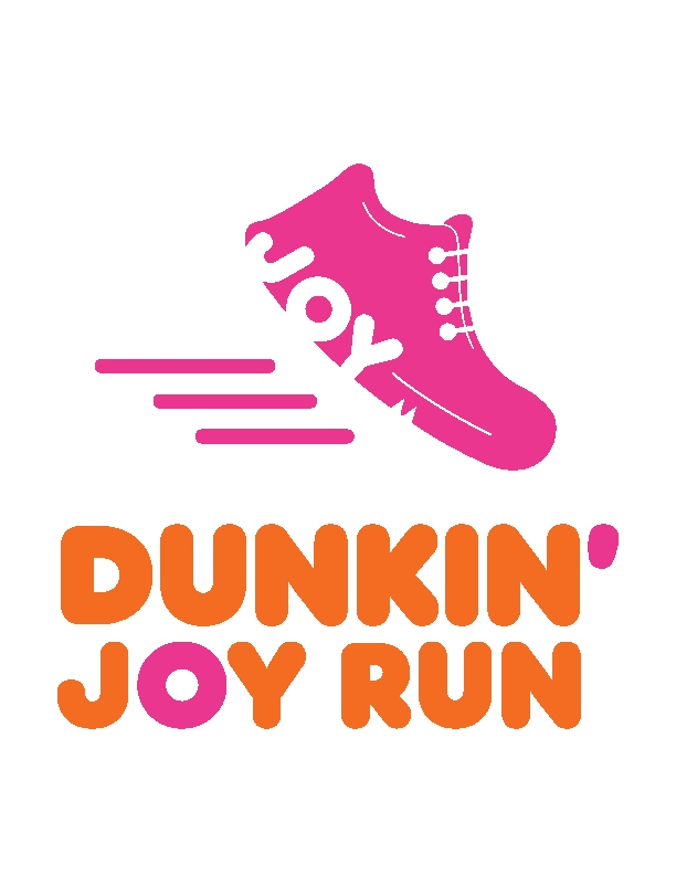Ready, Set, Bring Joy! Dunkin’® Joy in Childhood Foundation® Announces Third Annual Dunkin’® JOY Run  to Support Kids Battling Hunger and Illness 