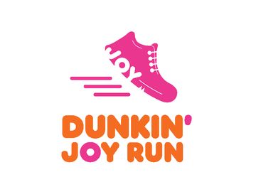 Ready, Set, Bring Joy! Dunkin’® Joy in Childhood Foundation® Announces Third Annual Dunkin’® JOY Run  to Support Kids Battling Hunger and Illness 