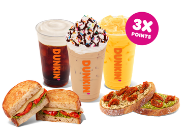 May the Perks be With You: Get More Out of Every Dunkin’® Run as a DD Perks Member