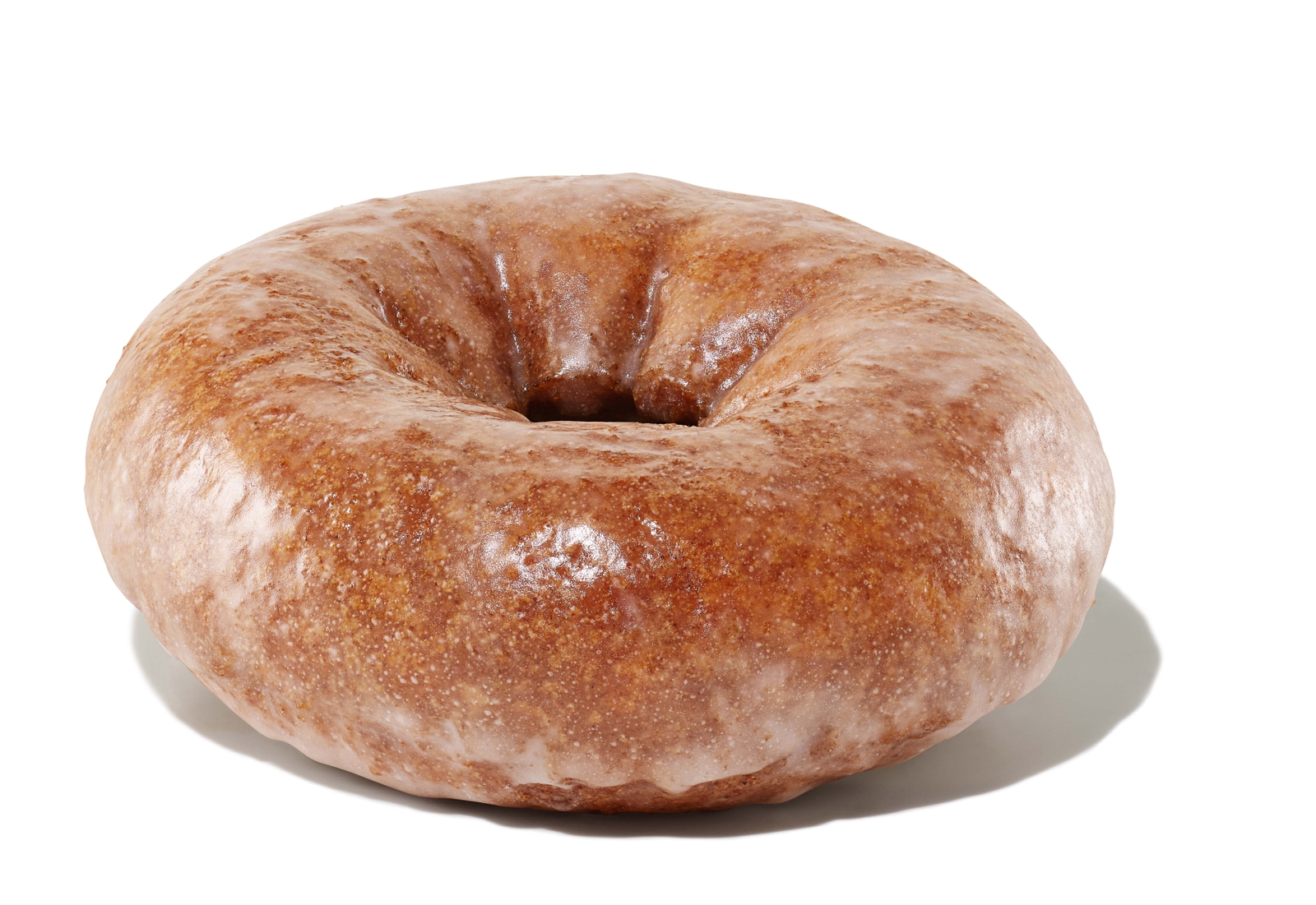 PumpkinDonut