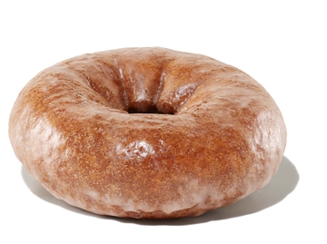 PumpkinDonut