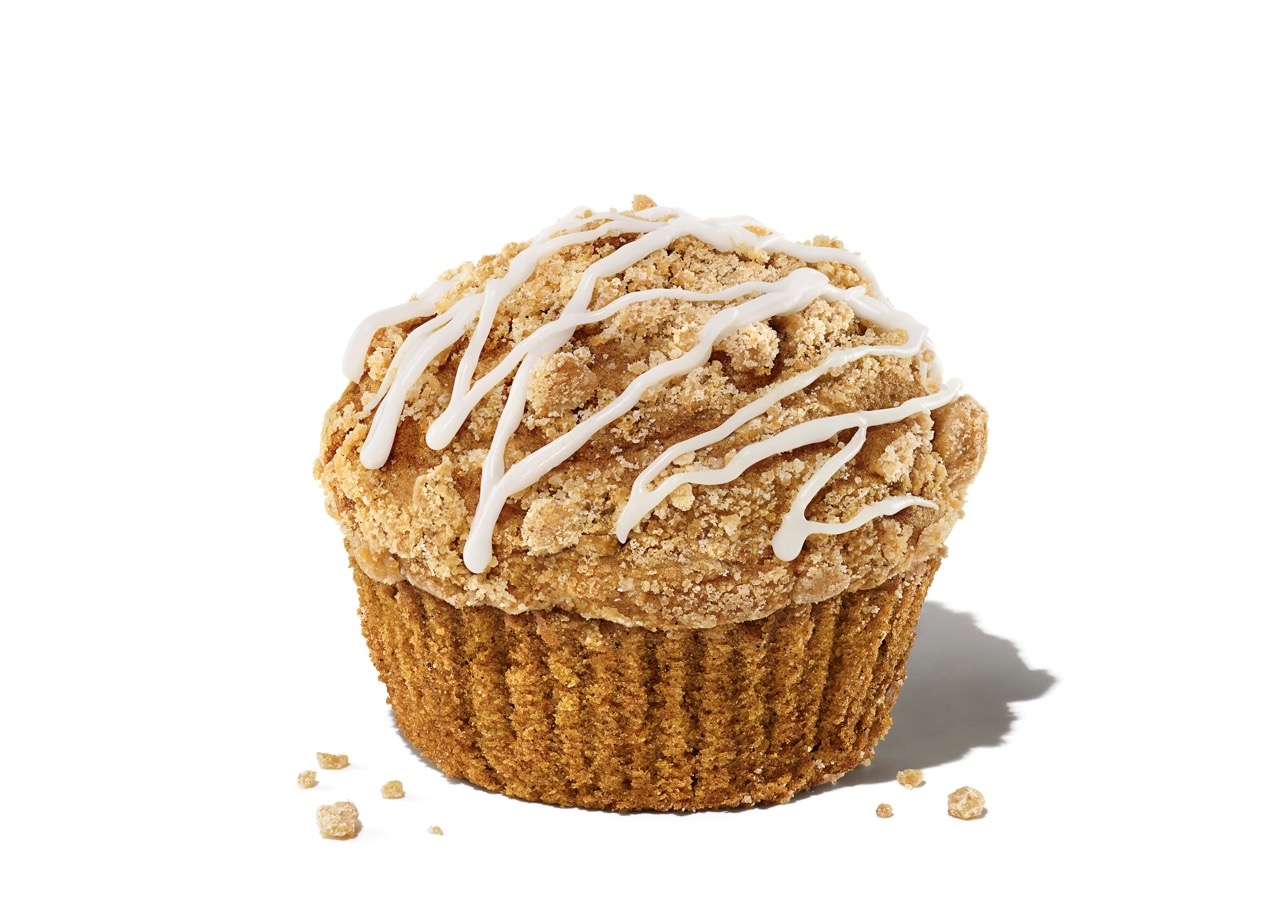 PumpkinMuffin