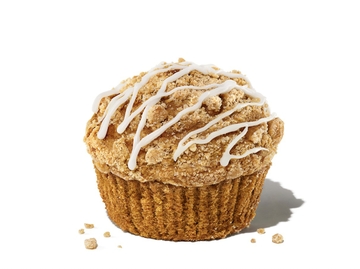 PumpkinMuffin