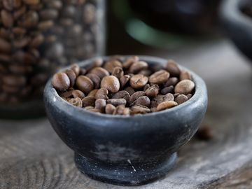 Dunkin’ Commits to 100% Responsibly Sourced Coffee by 2025