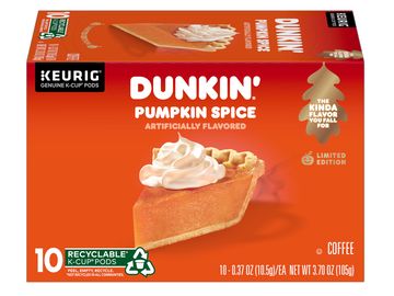 10ct Pumpkin Spice71