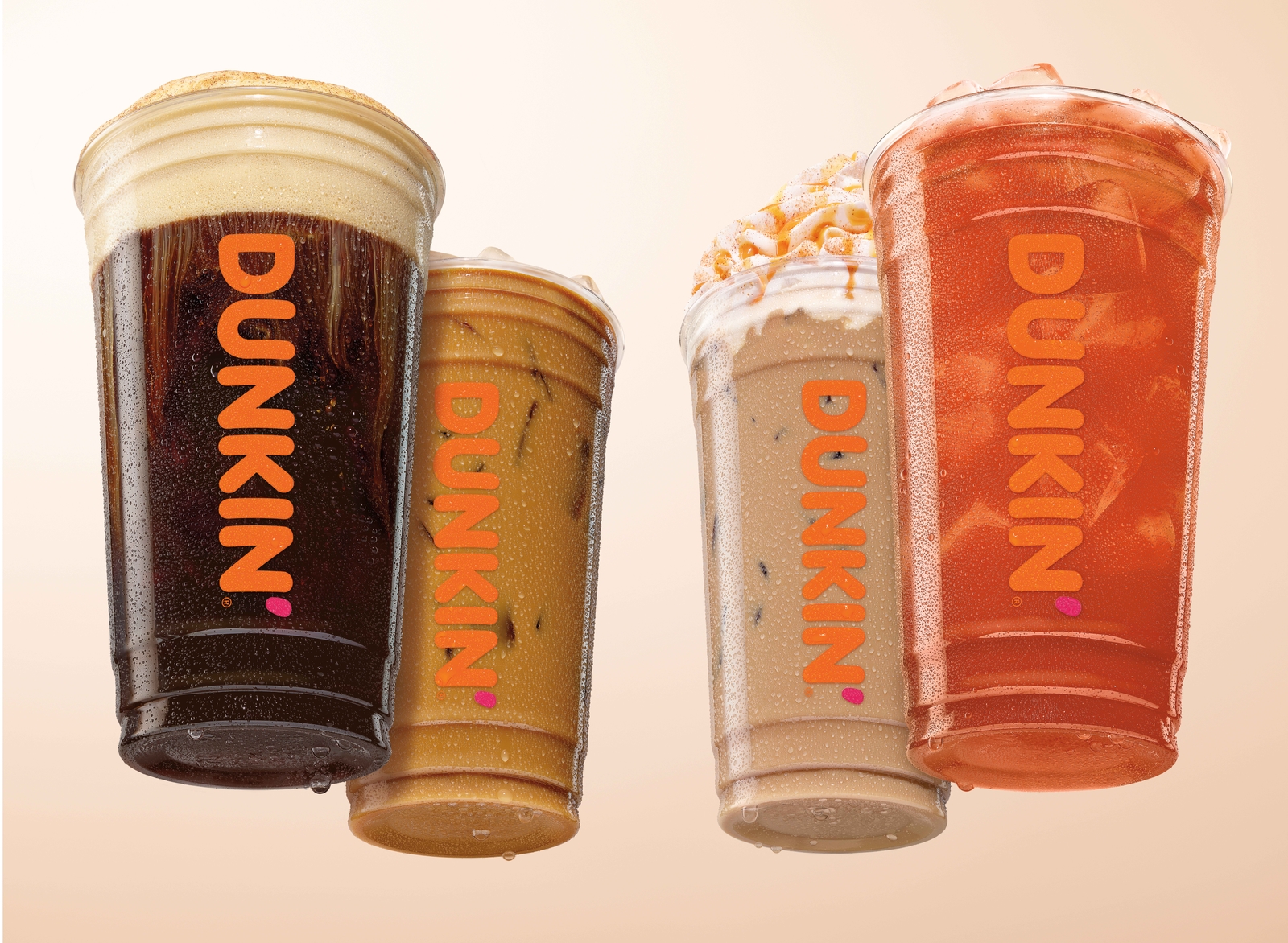 From Football to Foliage, Dunkin’ Helps You Tackle Your Favorite Fall Traditions